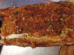 -探鱼·鲜青椒爽麻烤鱼(中山大信新都汇店)