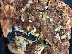 -新加坡Zam Zam餐馆