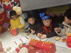 -麦当劳(药谷大道店)