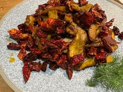 -一朵菌·野生菌探索家火锅(南亚店)