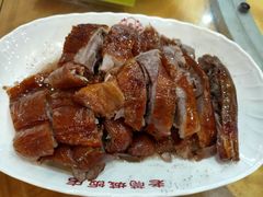 -禄源公·老莞诚饭店