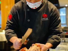 -大鸭梨烤鸭(枣园店)