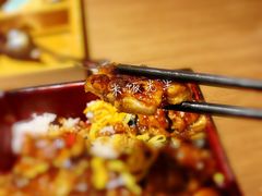鳗鱼饭-诚·鳗屋(星摩尔店)