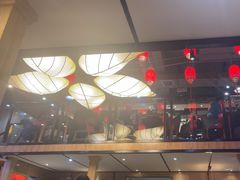 -三道菜(明堂公园店)