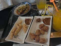 -蓉府金足印象(清江西路店)