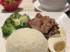 -客莱福诺富特酒店·互动餐厅