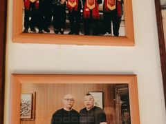 -清真·老门框爆肚涮肉·中华老字号(丰管路店)