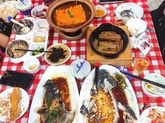 -琼大师东方烤乳猪(亚特兰蒂斯店)