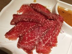 -大渔铁板烧(花园道店)