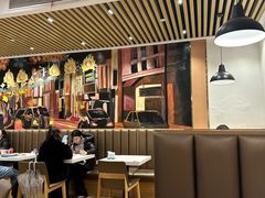 -龙记香港茶餐厅(久光百货店)