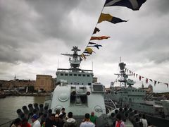 -中国人民解放军海军博物馆