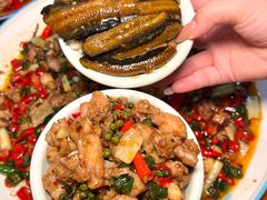 -李大爷的泡椒馆(冉家坝店)