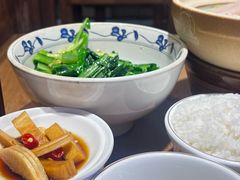 -王婆婆老妈蹄花·川菜馆(太古里一店)