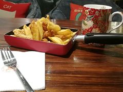 -么么咖啡(燕郊店)