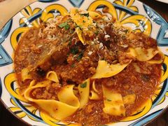 -IL TEATRO 精品意大利餐厅