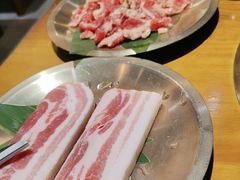 -蒲葵传统炭火烤肉(白石龙店)