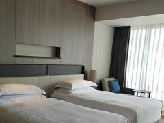 -深圳大梅沙京基洲际度假酒店