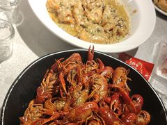 -聚味瞿记·龙虾堂(望城店)