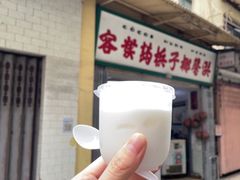 -洪馨椰子
