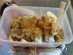 -老绍兴三味臭豆腐(奥林匹克购物广场店)
