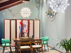 -龙井御庄·精致江南菜(龙井店)