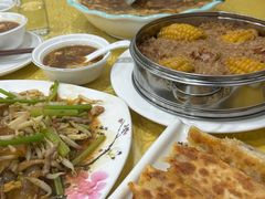 -春水锅贴·传统鲁菜(大明湖店)