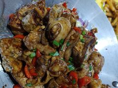 -黄泥岗·地道湖北菜(奥特莱斯店)