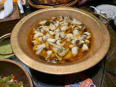 永安水煮活鱼-永安水煮活鱼·仪征菜(仪征奥林匹克店)