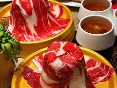 -亚马逊海鲜自助(王府井店)