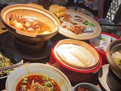 -青年公社烤鸭(青年路店)