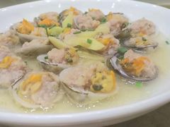 -吕四渔港码头海鲜餐厅