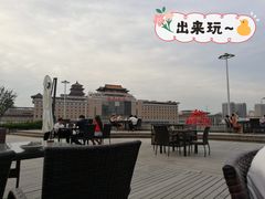 -北京云瑧金陵莲花酒店·莲·川小馆