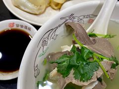 -回回锅贴(小河沿店)