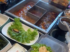 -重庆德忆火锅（龙南街3店）(渝水岸餐饮)