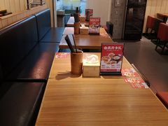 -阿香米线杭州西湖银泰文化广场餐厅