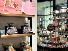 -Laderach 莱德拉(上海环贸iapm店)