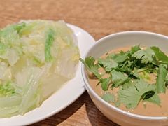 -清真吴记门钉肉饼·喜多利
