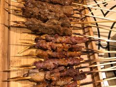 -新凯旋烧烤·燕姐千岛湖土菜