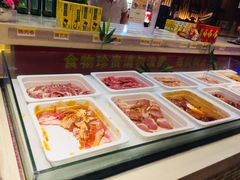 -金太郎自助烤肉.火锅(宝龙店)