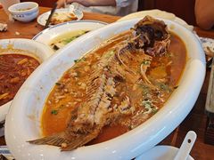 -老雒阳面馆·水席·洛阳菜(王城路店)