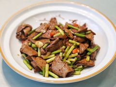 -禾珍珠家常小馆(河南博物院店)