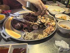 -喜来稀肉(虹泉路店)