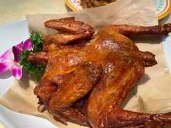 -惠盈港式茶餐厅(仲恺店)