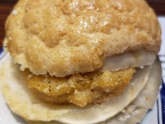 -鲍馬爷·鲍粥(洛浦店)