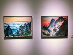 -上海油画雕塑院