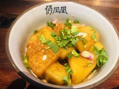 -俏凤凰(美林M·LIVE天地东座店)