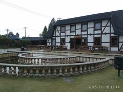 -金山农民画村-枫泾波兰倒置屋
