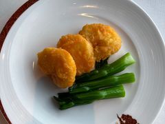 -天龙轩(香港丽思卡尔顿酒店)