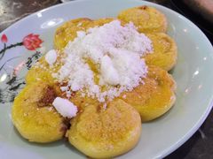 -粗粮人家·东北菜(洋桥店)