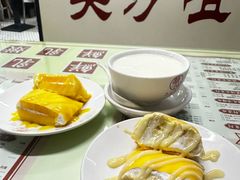 -香港華心糖水鋪(南西总店)